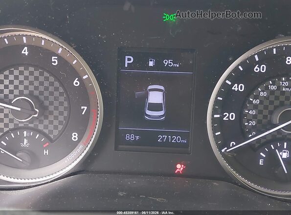 KMHD84LF1LU986455 2020 HYUNDAI ELANTRA Black 