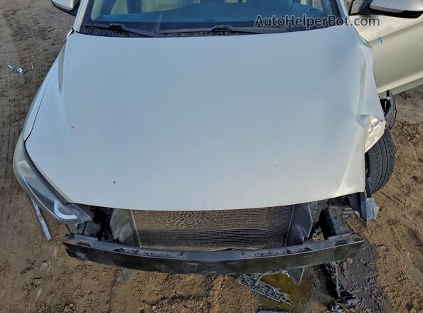 KMHD84LF2HU136129 2017 HYUNDAI ELANTRA Silver Vista interior trasera