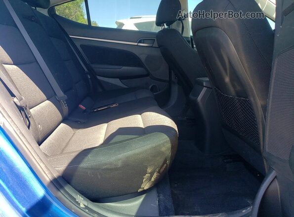 KMHD84LF2HU266010 2017 HYUNDAI ELANTRA Blue 