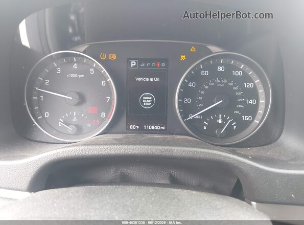 KMHD84LF2HU267013 2017 HYUNDAI ELANTRA Серебряный Вид задних сидений
