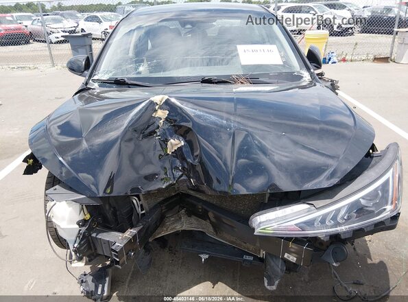 KMHD84LF2LU974864 2020 HYUNDAI ELANTRA Black Vista interior trasera