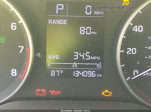 KMHD84LF3HU190975 2017 HYUNDAI ELANTRA Blue 