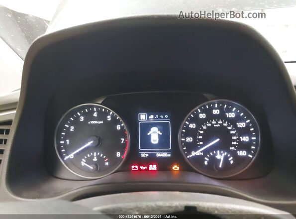 KMHD84LF3JU547299 2018 HYUNDAI ELANTRA Black 