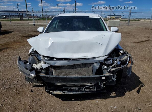 KMHD84LF4JU633284 2018 HYUNDAI ELANTRA White 