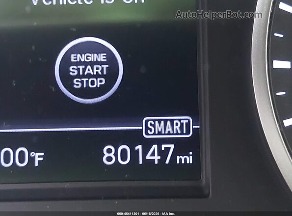 KMHD84LF4LU002487 2020 HYUNDAI ELANTRA Red 