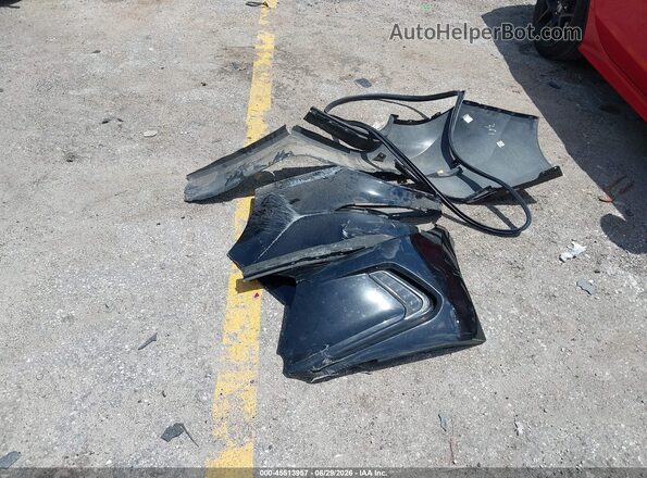 KMHD84LF5HU248116 2017 HYUNDAI ELANTRA Black Вид щитка приладів