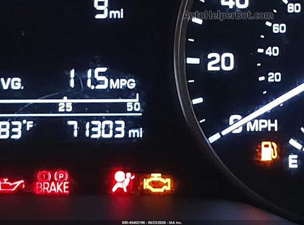 KMHD84LF5HU273517 2017 HYUNDAI ELANTRA Blue 