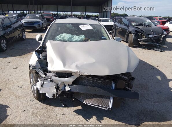 KMHD84LF5HU378218 2017 HYUNDAI ELANTRA Золотой Вид панели приборов
