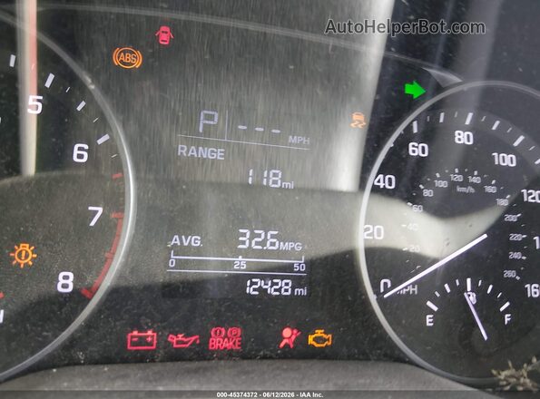 KMHD84LF5HU378218 2017 HYUNDAI ELANTRA Золотой Вид задних сидений