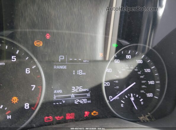 KMHD84LF5HU378218 2017 HYUNDAI ELANTRA Золотой Панорамный вид салона 360°
