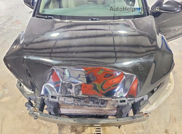 KMHD84LF5JU442568 2018 HYUNDAI ELANTRA Black Rear interior view