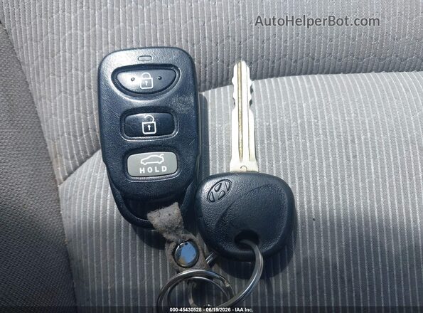 KMHD84LF6HU154746 2017 HYUNDAI ELANTRA Серый Вид панели приборов
