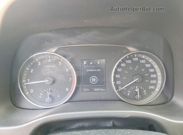 KMHD84LF6JU454051 2018 HYUNDAI ELANTRA Black 