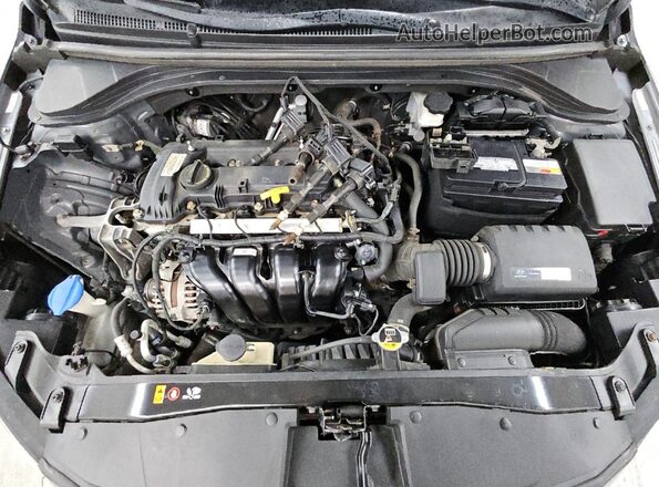 KMHD84LF6JU578238 2018 HYUNDAI ELANTRA Charcoal 