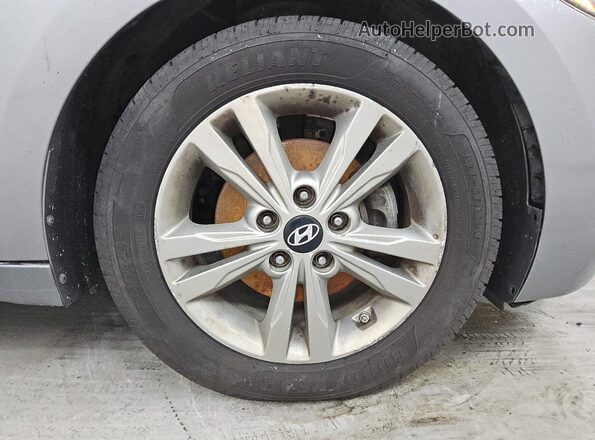 KMHD84LF6JU578238 2018 HYUNDAI ELANTRA Charcoal 
