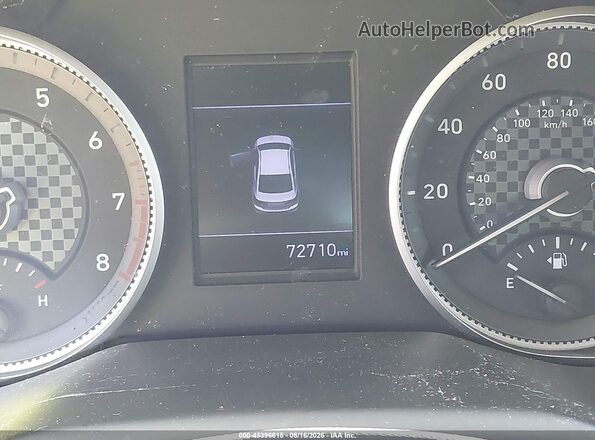 KMHD84LF6LU024636 2020 HYUNDAI ELANTRA Gray 