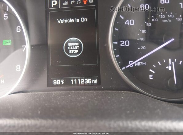 KMHD84LF7HU182880 2017 HYUNDAI ELANTRA Silver 