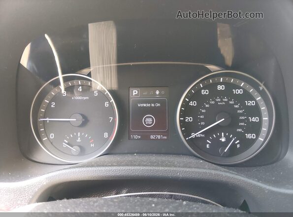 KMHD84LF7HU297818 2017 HYUNDAI ELANTRA Red Vista de los asientos traseros