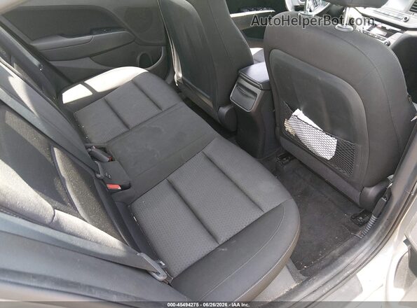 KMHD84LF7HU407458 2017 HYUNDAI ELANTRA Gray VIN կոդի պիտակի տեսք