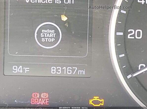 KMHD84LF7HU407458 2017 HYUNDAI ELANTRA Gray 