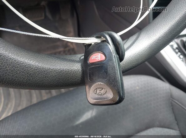 KMHD84LF7JU499838 2018 HYUNDAI ELANTRA Black Вид панелі приладів