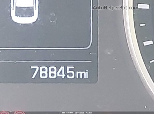 KMHD84LF7JU499838 2018 HYUNDAI ELANTRA Black Вид задньої частини салону