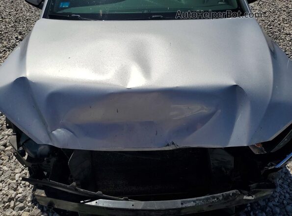 KMHD84LF7JU525208 2018 HYUNDAI ELANTRA Silver Vista interior trasera