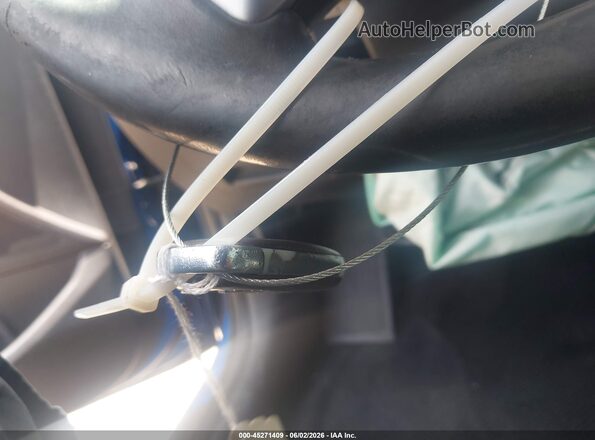 KMHD84LF8HU253195 2017 HYUNDAI ELANTRA Blue წინა პანელის ხედი