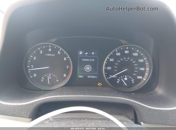 KMHD84LF8HU309409 2017 HYUNDAI ELANTRA Black Вид задніх сидінь