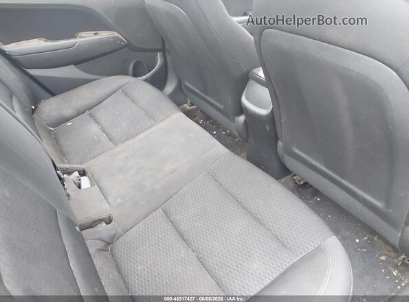 KMHD84LF8KU817435 2019 HYUNDAI ELANTRA Black Vista de la etiqueta del VIN