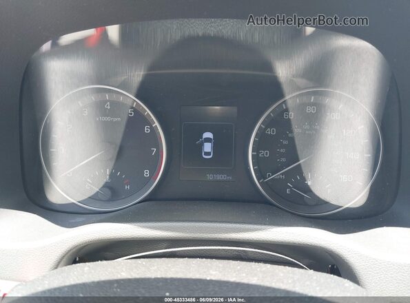 KMHD84LF9HU153784 2017 HYUNDAI ELANTRA Black 