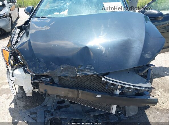 KMHD84LF9HU153784 2017 HYUNDAI ELANTRA Black Հետևի տեսք