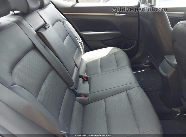 KMHD84LF9HU284259 2017 HYUNDAI ELANTRA Синий Вид наклейки с VIN-кодом