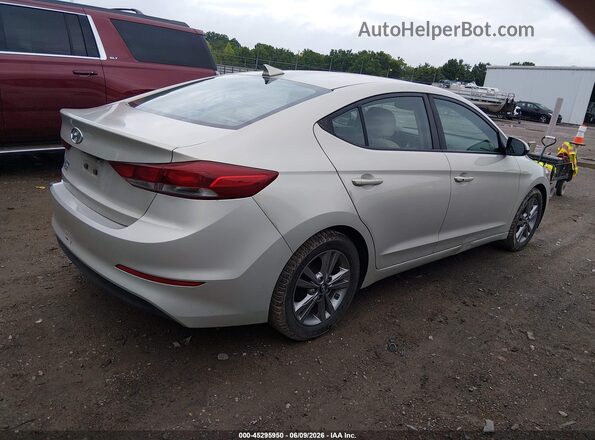KMHD84LF9HU296430 2017 HYUNDAI ELANTRA Gold Հետևի աջ
