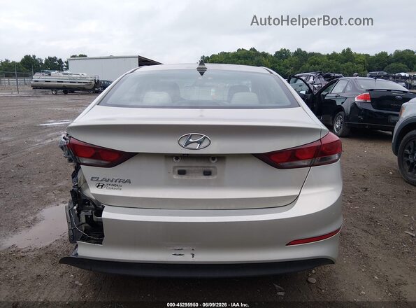 KMHD84LF9HU296430 2017 HYUNDAI ELANTRA Gold 