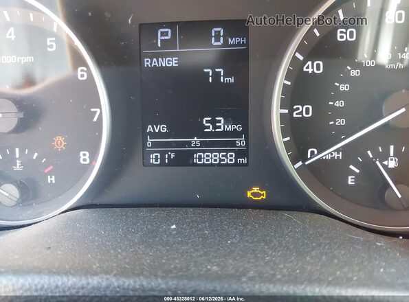 KMHD84LF9HU386659 2017 HYUNDAI ELANTRA Silver 