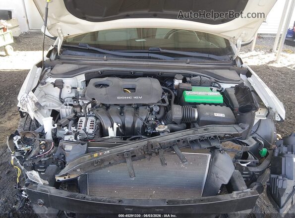 KMHD84LF9HU422902 2017 HYUNDAI ELANTRA Tan Rear view