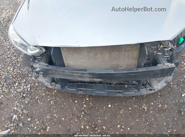 KMHD84LF9JU511889 2018 HYUNDAI ELANTRA Gray Vista frontal