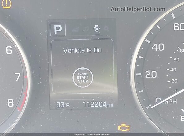 KMHD84LFXHU281953 2017 HYUNDAI ELANTRA Red 