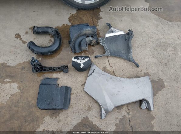 KMHD84LFXLU107910 2020 HYUNDAI ELANTRA Gray Vista del salpicadero