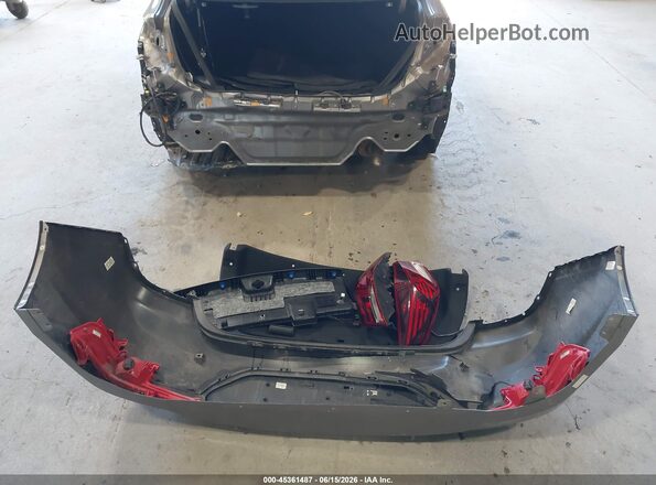 KMHD84LFXLU971050 2020 HYUNDAI ELANTRA Silver 
