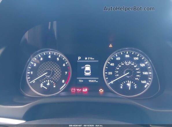 KMHD84LFXLU971050 2020 HYUNDAI ELANTRA Silver 