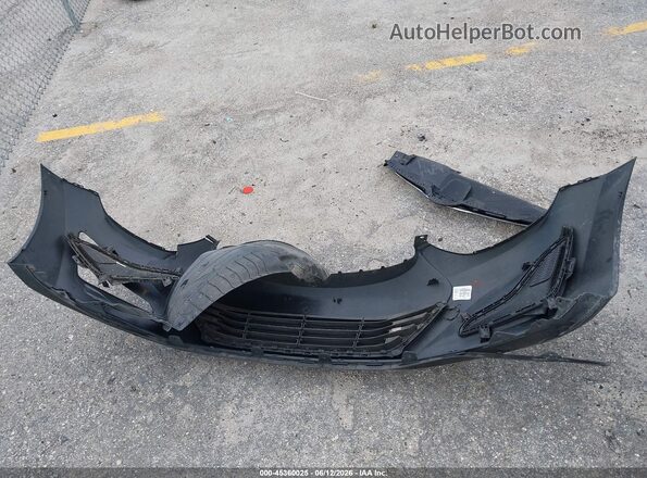 KMHDH4AE0GU481121 2016 HYUNDAI ELANTRA Black Instrument cluster view
