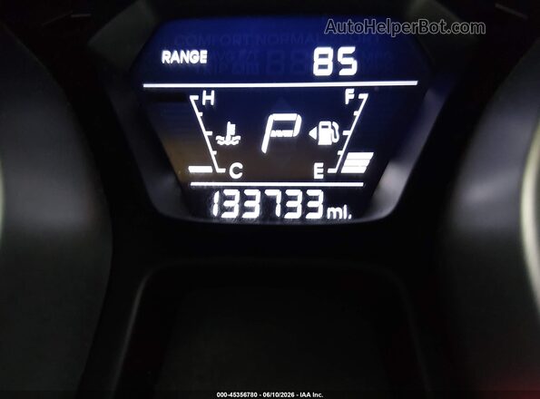 KMHDH4AE1GU643449 2016 HYUNDAI ELANTRA Red 