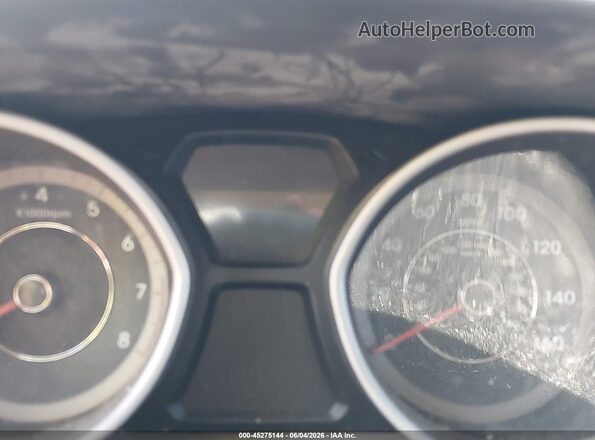 KMHDH4AE3GU543790 2016 HYUNDAI ELANTRA Blue Vista interior de 360 grados