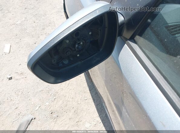 KMHDH4AE9GU504394 2016 HYUNDAI ELANTRA Silver ხელსაწყოთა პანელის ხედი