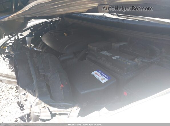KMHDH4AEXGU604942 2016 HYUNDAI ELANTRA Black Widok z tyłu