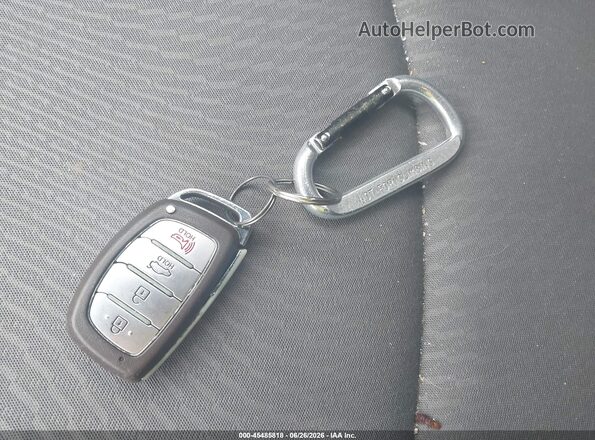 KMHDH4AH9GU522579 2016 HYUNDAI ELANTRA Silver Dashboard view
