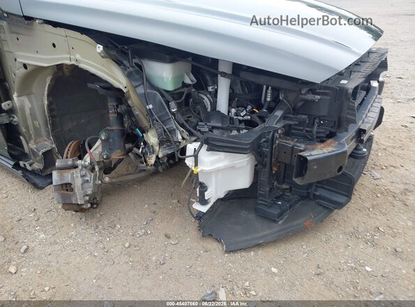 KMHE14L29KA093312 2019 HYUNDAI SONATA PLUG-IN HYBRID Black Вид спереду
