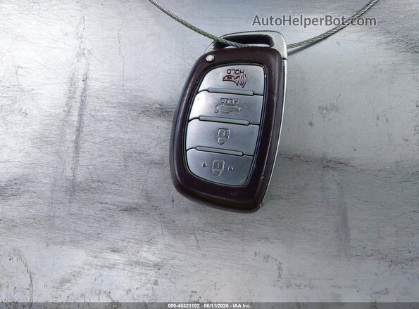 KMHE24L15GA015346 2016 HYUNDAI SONATA HYBRID Silver Вид панелі приладів